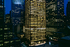 Blue Owl Capital inks 238,673 s/f <br>lease at RFR’s Seagram Building
